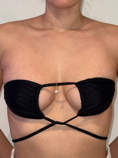 Bandeau croisé